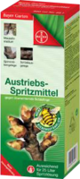 BAYER Garten Austriebsspritzmittel Oliocin