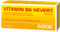 VITAMIN B6 HEVERT Tabletten