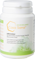 CASA SANA Neurobalance Kapseln