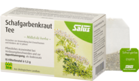 SCHAFGARBENKRAUT Arzneitee Millef.herba Bio Salus