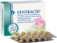 VENTRACID Tabletten