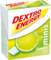 DEXTRO ENERGY minis Limette Täfelchen