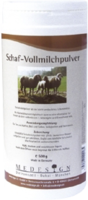 SCHAFSMILCHPULVER