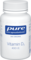 PURE ENCAPSULATIONS Vitamin D3 400 I.E. Kapseln