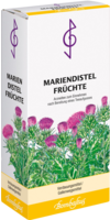 MARIENDISTEL FRÜCHTE Tee