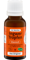 INGWERTROPFEN Dr.Muches