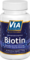 VIAVITAMINE Biotin Kapseln