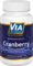 VIAVITAMINE Cranberry Kapseln