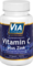 VIAVITAMINE Vitamin C plus Zink Kapseln