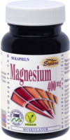 MAGNESIUM 400 Kapseln