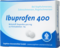 IBUPROFEN Sophien 400 Filmtabletten