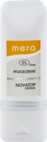 NOVATOP Dermal Pflegecreme 2% Urea