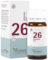 BIOCHEMIE Pflüger 26 Selenium D 6 Tabletten