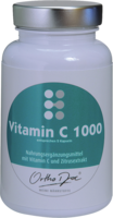 ORTHODOC Vitamin C 1000 Kapseln