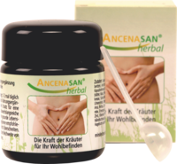 ANCENASAN herbal