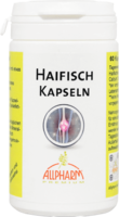 HAIFISCH KNORPEL Kapseln