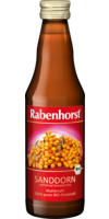 RABENHORST Sanddorn Bio Muttersaft