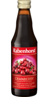 RABENHORST Cranberry Muttersaft