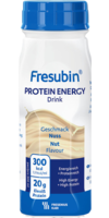 FRESUBIN PROTEIN Energy DRINK Nuss Trinkflasche