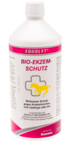 EQUOLYT Bio Ekzem Schutz flüssig vet.