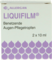 LIQUIFILM Benetzende Augen Pflegetropfen