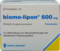 BIOMO-lipon 600 mg Filmtabletten