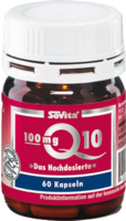 SOVITA Q10 100 mg Kapseln