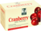 CRANBERRY ACEROLA Baders Filterbeutel