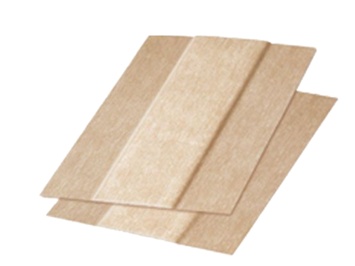 CURAPLAST Wundschnellverb.sensitiv 4x10 cm 1 m