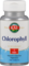 CHLOROPHYLL KAL Tabletten