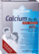 GESUNDFORM Calcium 600 D3+K1 Osteo Tabletten