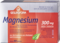 GESUNDFORM Magnesium 300 Tabletten