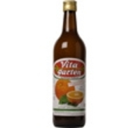 VITAGARTEN Orangen Saft