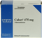 CALCET 475 mg Filmtabletten