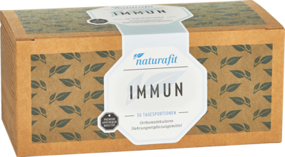 NATURAFIT Immun Beutel