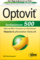 OPTOVIT fortissimum 500 Kapseln