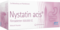 NYSTATIN acis Filmtabletten