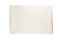 BETTSCHUTZEINLAGE Gummi 90x120 cm creme