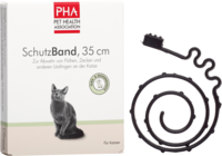 PHA SchutzBand f.Katzen