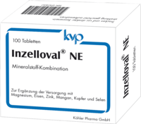 INZELLOVAL NE Filmtabletten