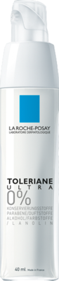 ROCHE-POSAY Toleriane Ultra Creme