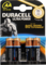 DURACELL Ultra Power AA (MN1500/LR6) K4 m.Powerch.