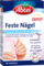 ABTEI Feste Nägel Tabletten