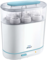 AVENT 3in1 Dampfsterilisator