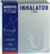 INHALATOR Kunststoff