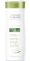 BÖRLIND Seide mildes Shampoo