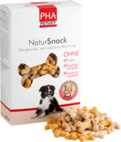 PHA NaturSnack f.Hunde