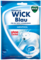 WICK BLAU Bonbons o.Zucker