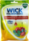 WICK Wildkirsche & Eukalyptus Bonbons o.Zucker