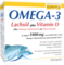 OMEGA-3 LACHSÖL plus Vit.D plus Omega-3 Konz.Kps.